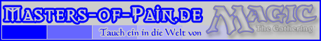 Masters of Pain