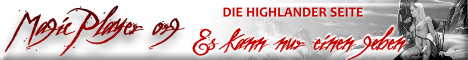 MagicPlayer – Die deutsche Highlander-Seite